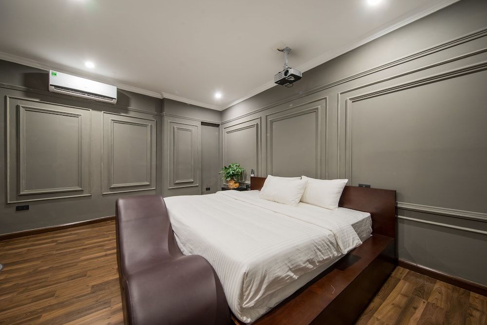 Hovi Hoang Cau 3 Standard Room