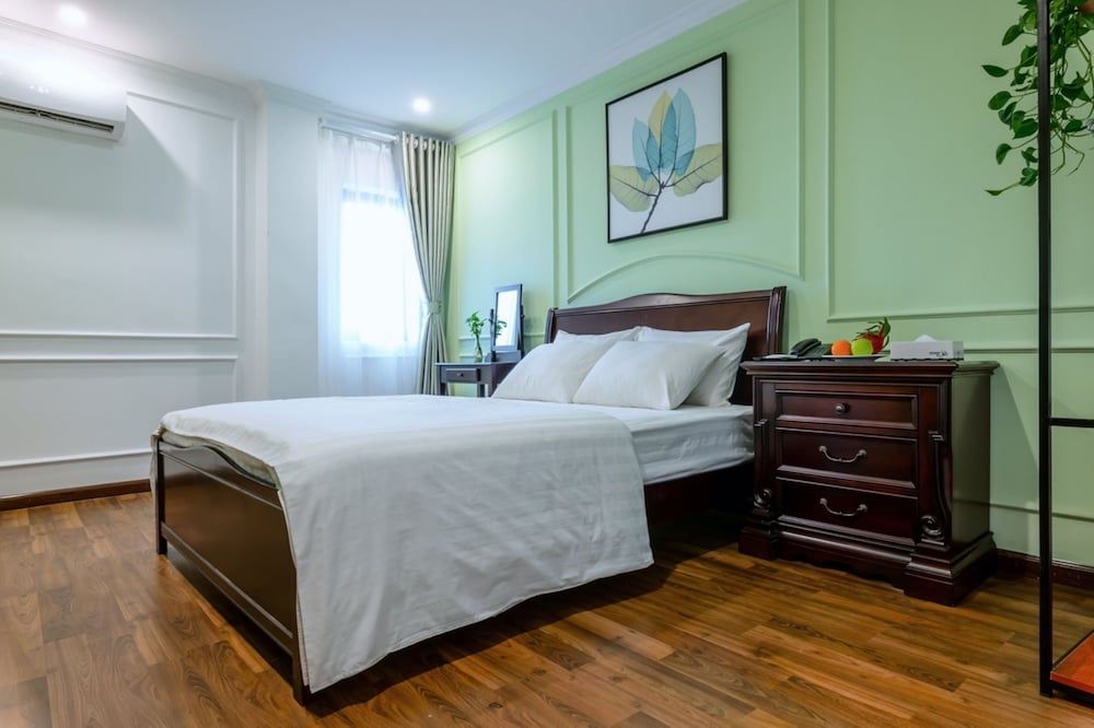 Hovi Hoang Cau 3 Superior Room 25