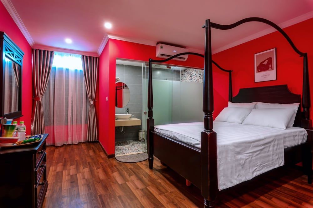 Hovi Hoang Cau 3 Superior Room 29