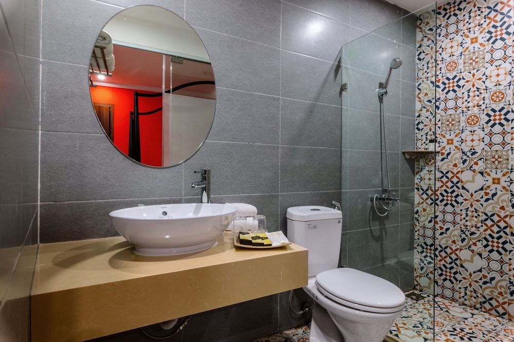 Hovi Hoang Cau 3 Superior Room 39