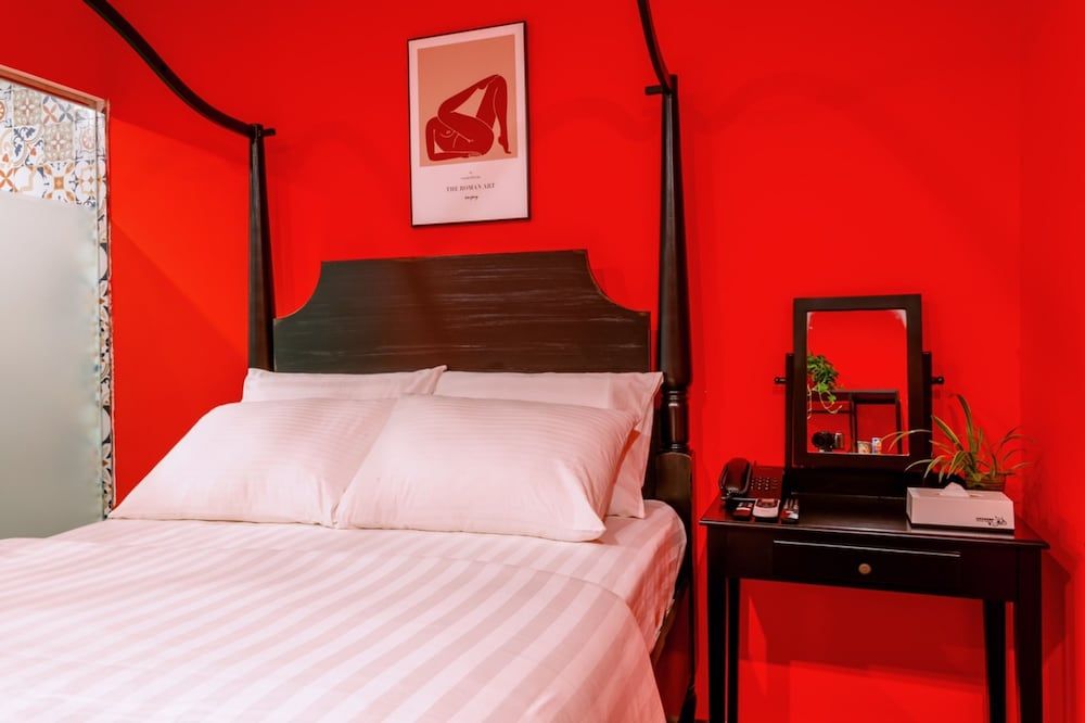 Hovi Hoang Cau 3 Superior Room 14