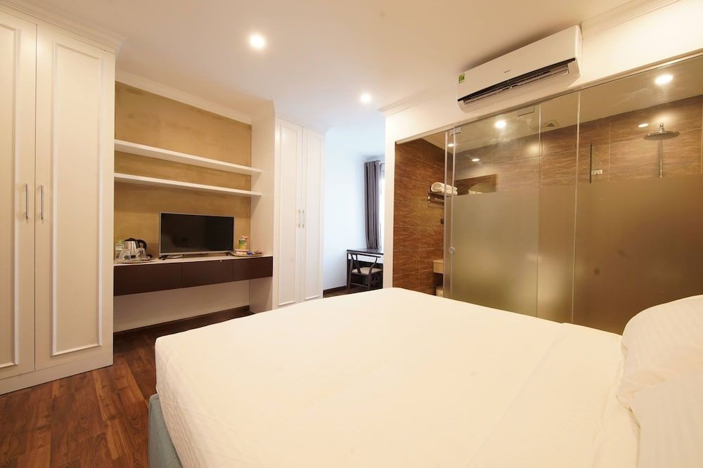 Hovi Hoang Cau 3 Superior Room 6