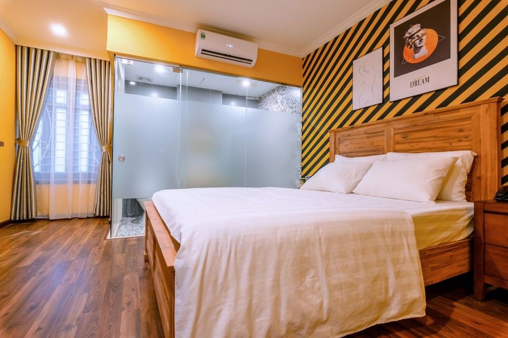 Hovi Hoang Cau 3 Superior Room 27