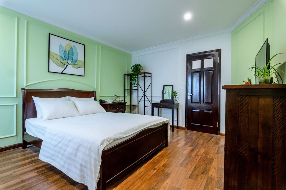 Hovi Hoang Cau 3 Superior Room 18