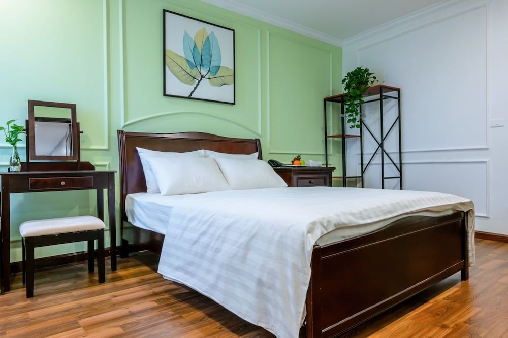 Hovi Hoang Cau 3 Superior Room 16