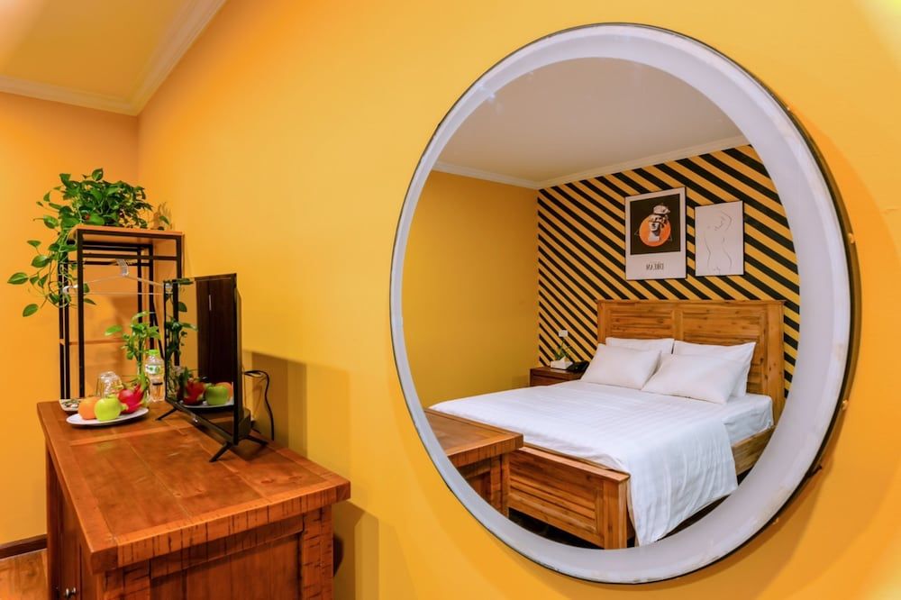 Hovi Hoang Cau 3 Superior Room 30