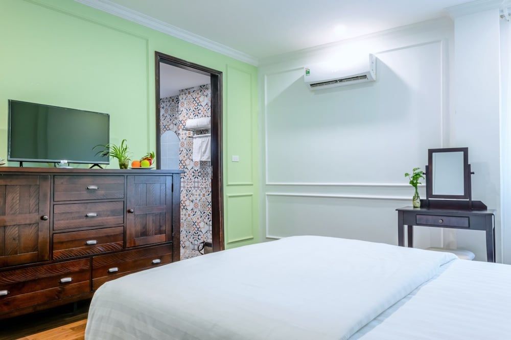 Hovi Hoang Cau 3 Superior Room 13