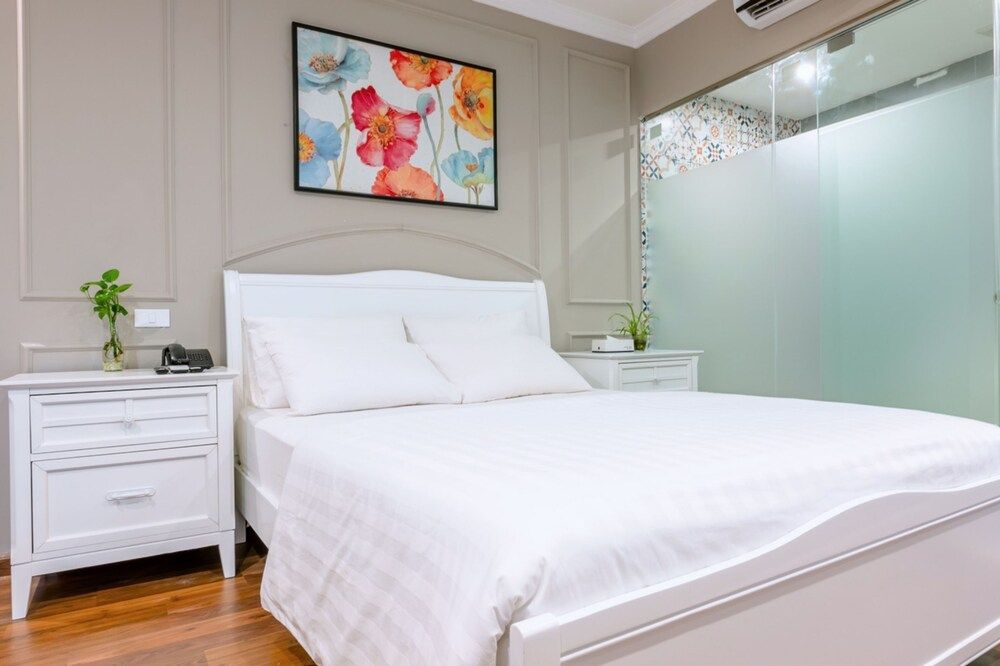 Hovi Hoang Cau 3 Superior Room 21