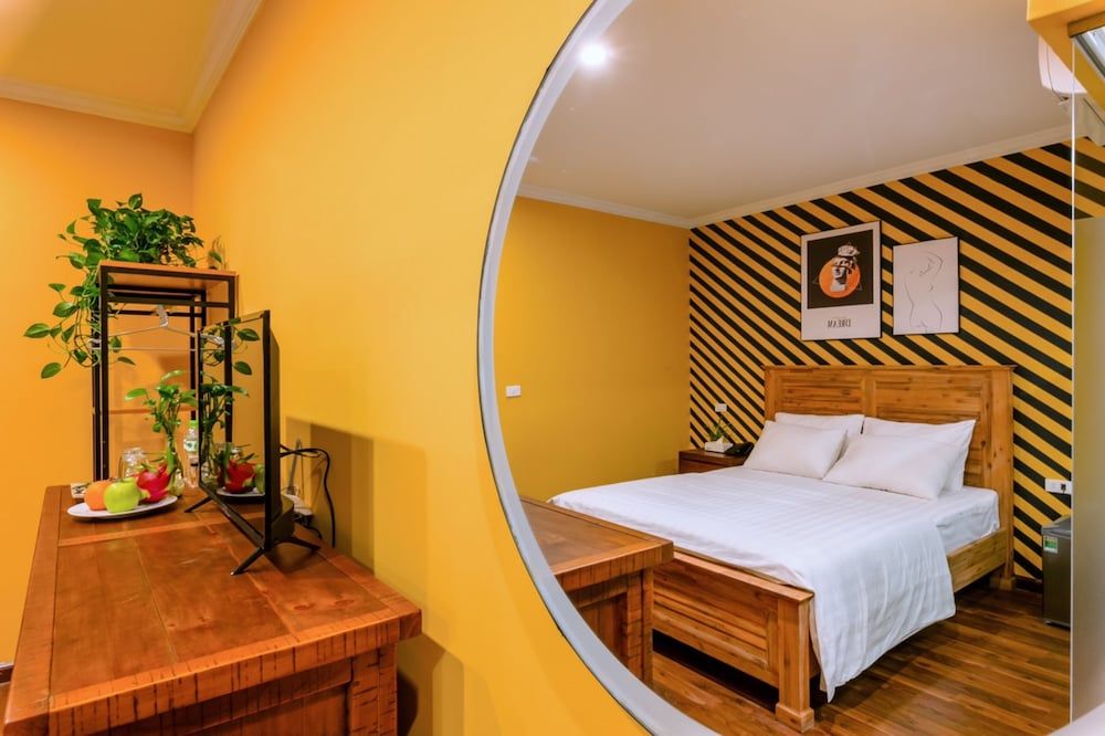 Hovi Hoang Cau 3 Superior Room 24