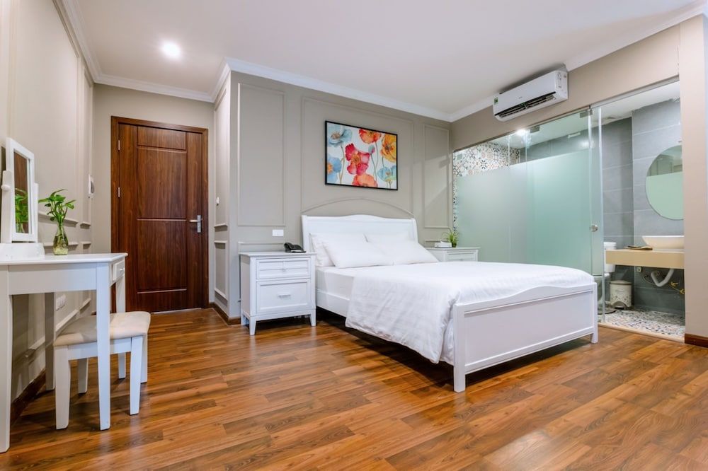 Hovi Hoang Cau 3 Superior Room 33