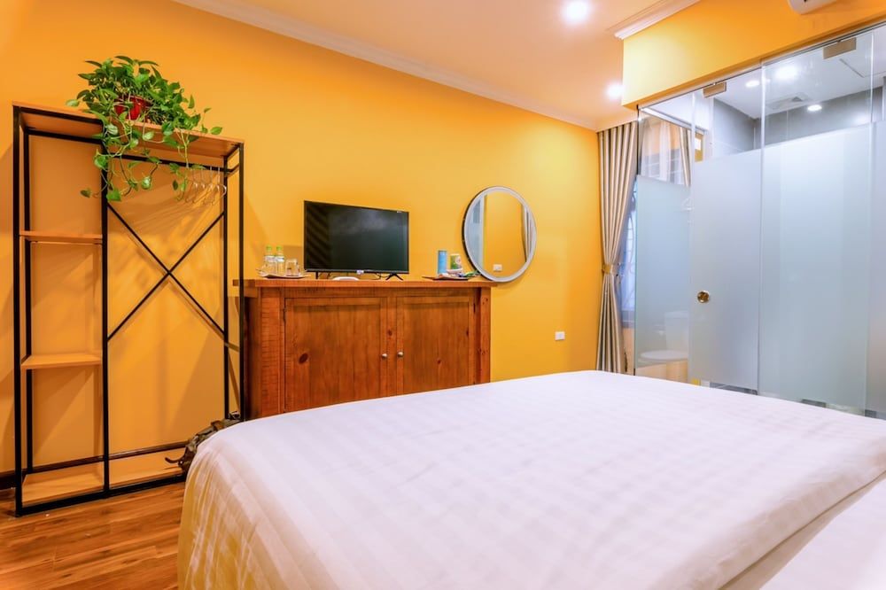 Hovi Hoang Cau 3 Superior Room 26