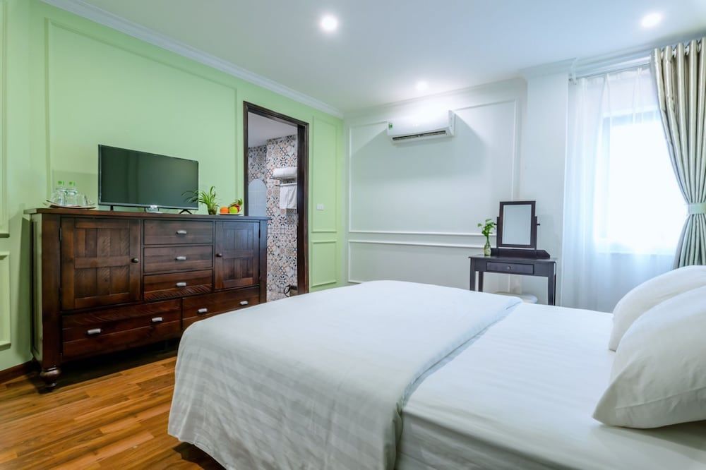 Hovi Hoang Cau 3 Superior Room 35