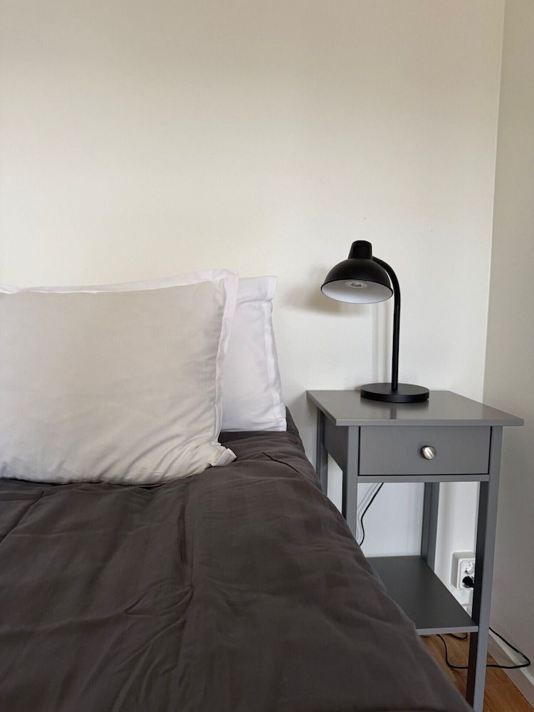 Hotel Kungsbacken Comfort Condo, 1 King Bed with Sofa bed