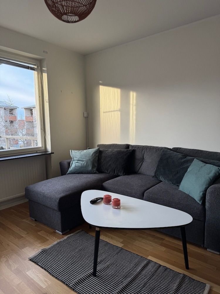 Hotel Kungsbacken Comfort Condo, 1 King Bed with Sofa bed 5