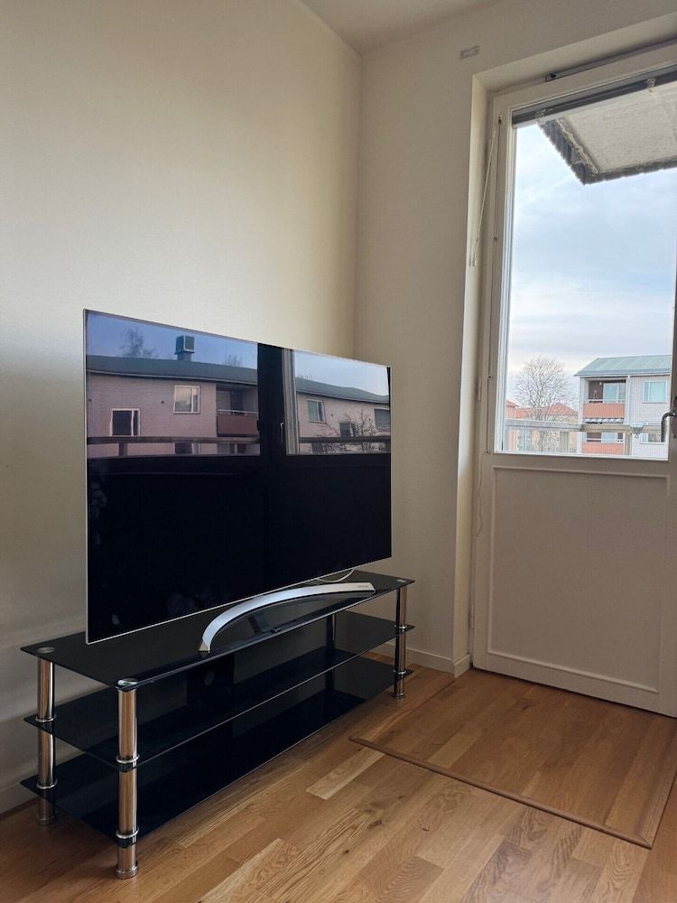 Hotel Kungsbacken Comfort Condo, 1 King Bed with Sofa bed 6