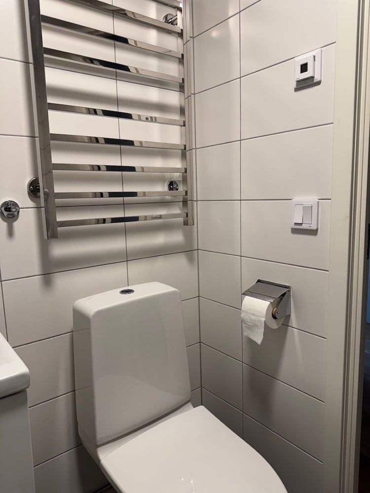 Hotel Kungsbacken Comfort Condo, 1 King Bed with Sofa bed 4