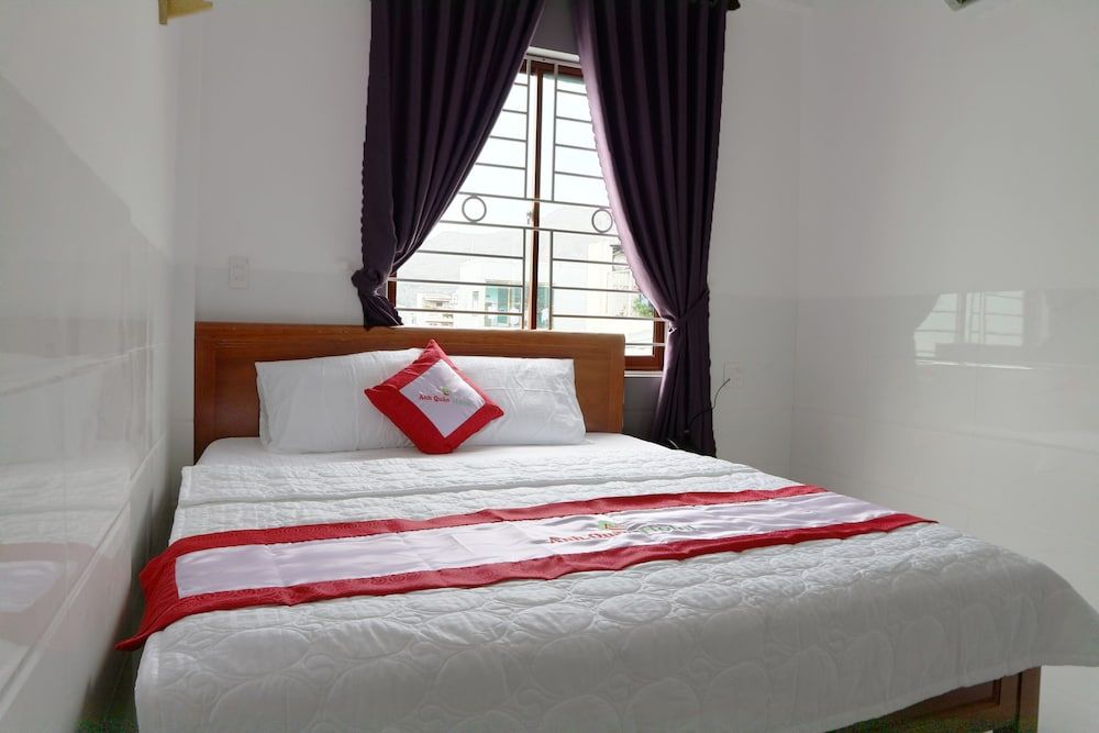 Basic Double Room