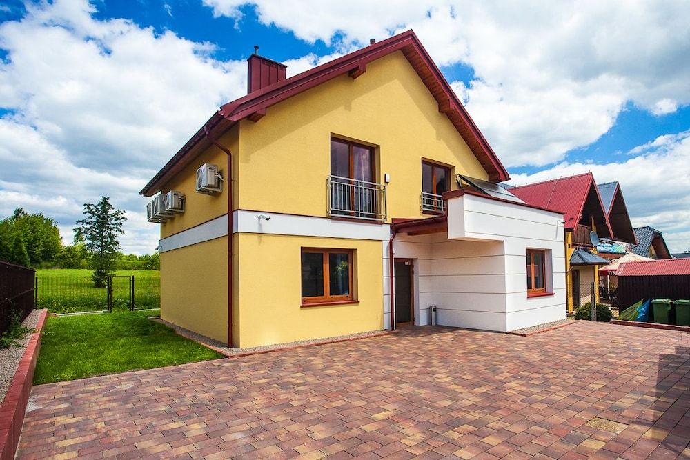 Studio Suite (Lemon)