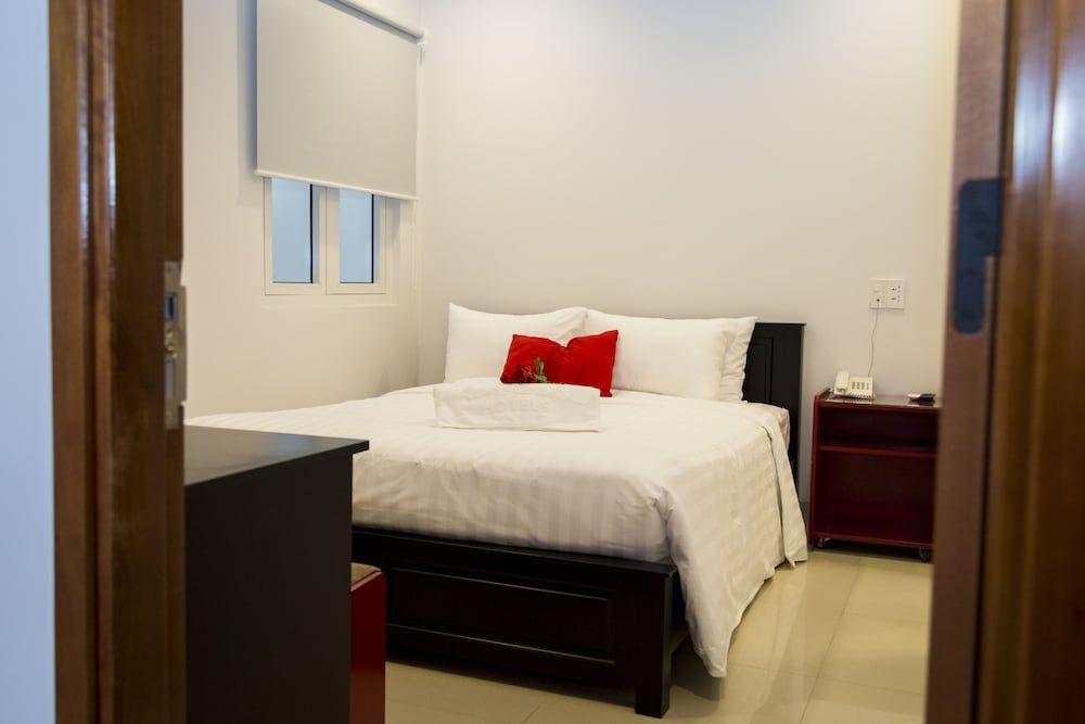 undefined Monsieur Diesel Hotel Danang 5