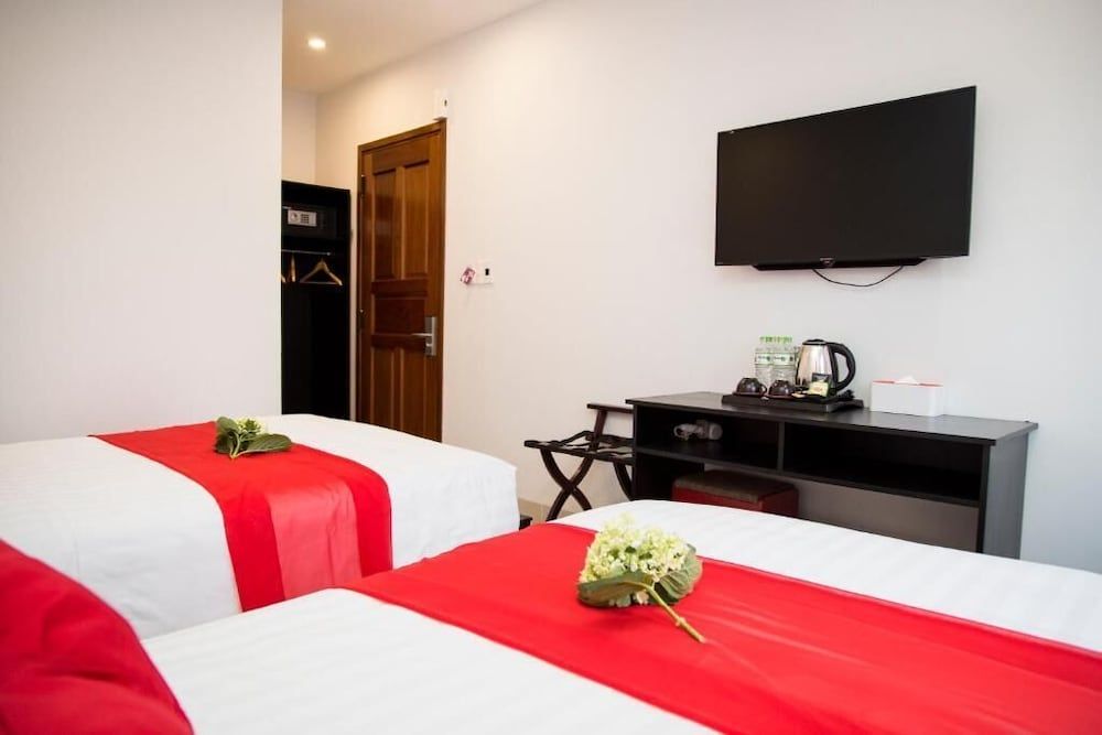 undefined Monsieur Diesel Hotel Danang 9