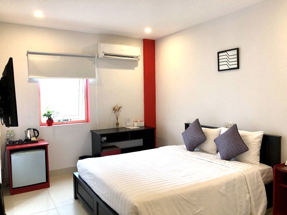 undefined Monsieur Diesel Hotel Danang 7