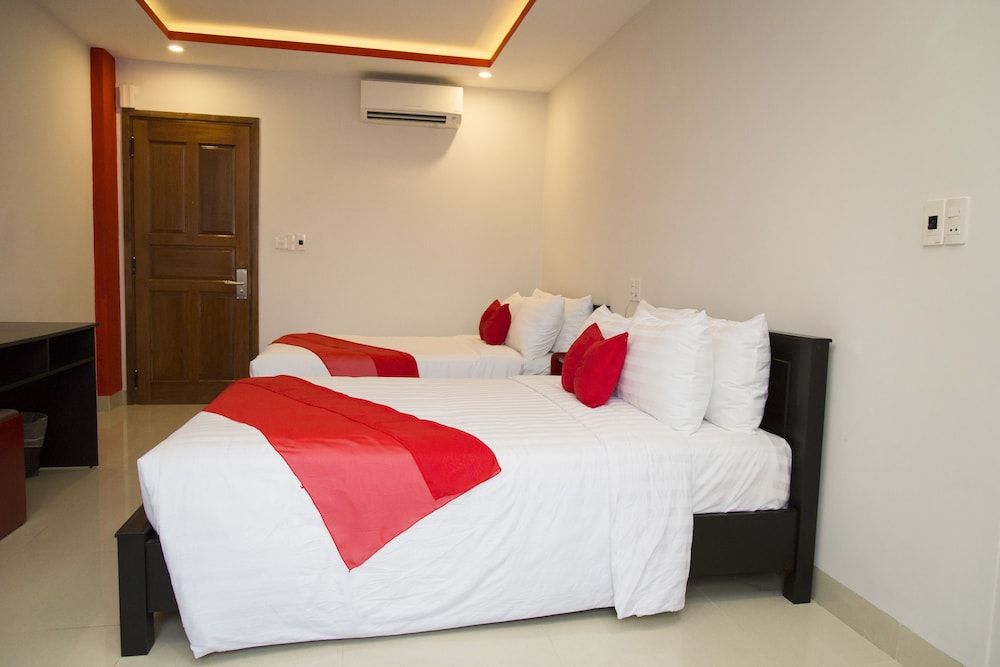 undefined Monsieur Diesel Hotel Danang 3