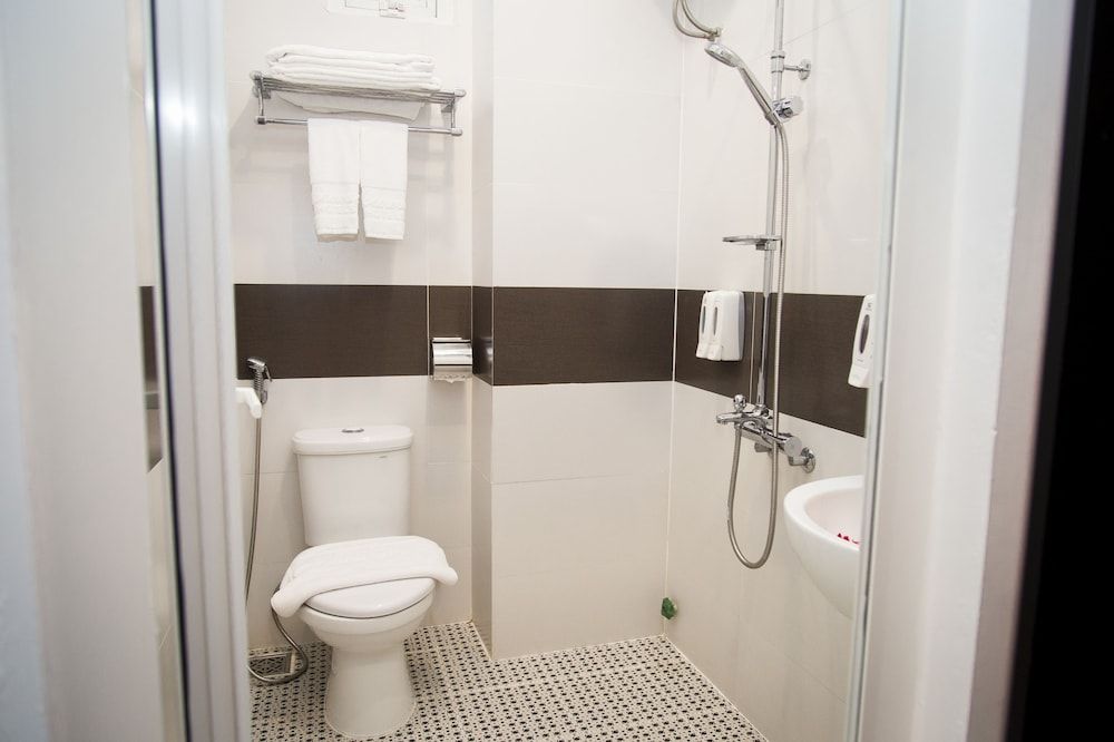 undefined Monsieur Diesel Hotel Danang 2