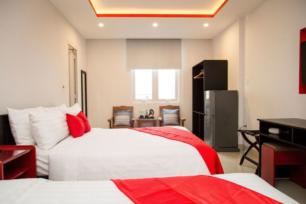 undefined Monsieur Diesel Hotel Danang 4