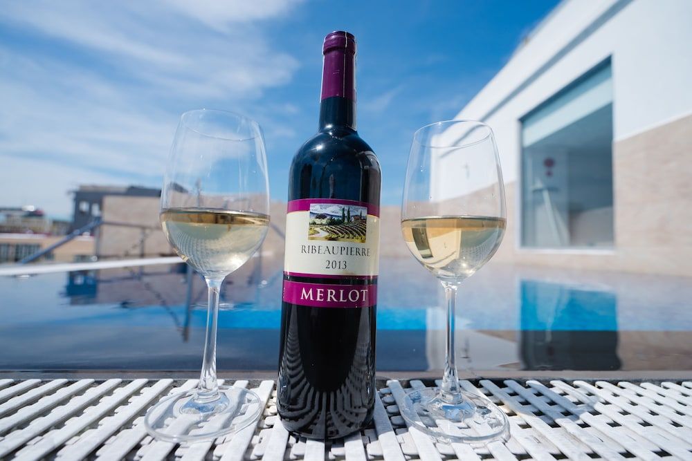 undefined Ronal Hotel 5