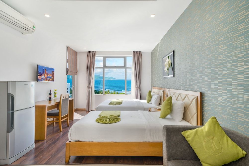 undefined Ronal Hotel 2