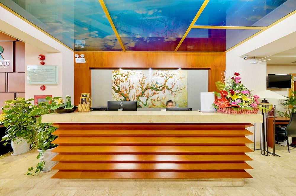 undefined Ronal Hotel 7