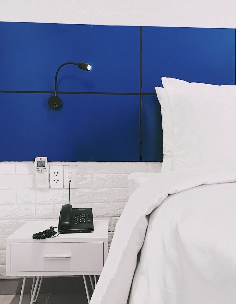 undefined Chill Box Premier Beach Hotel 3