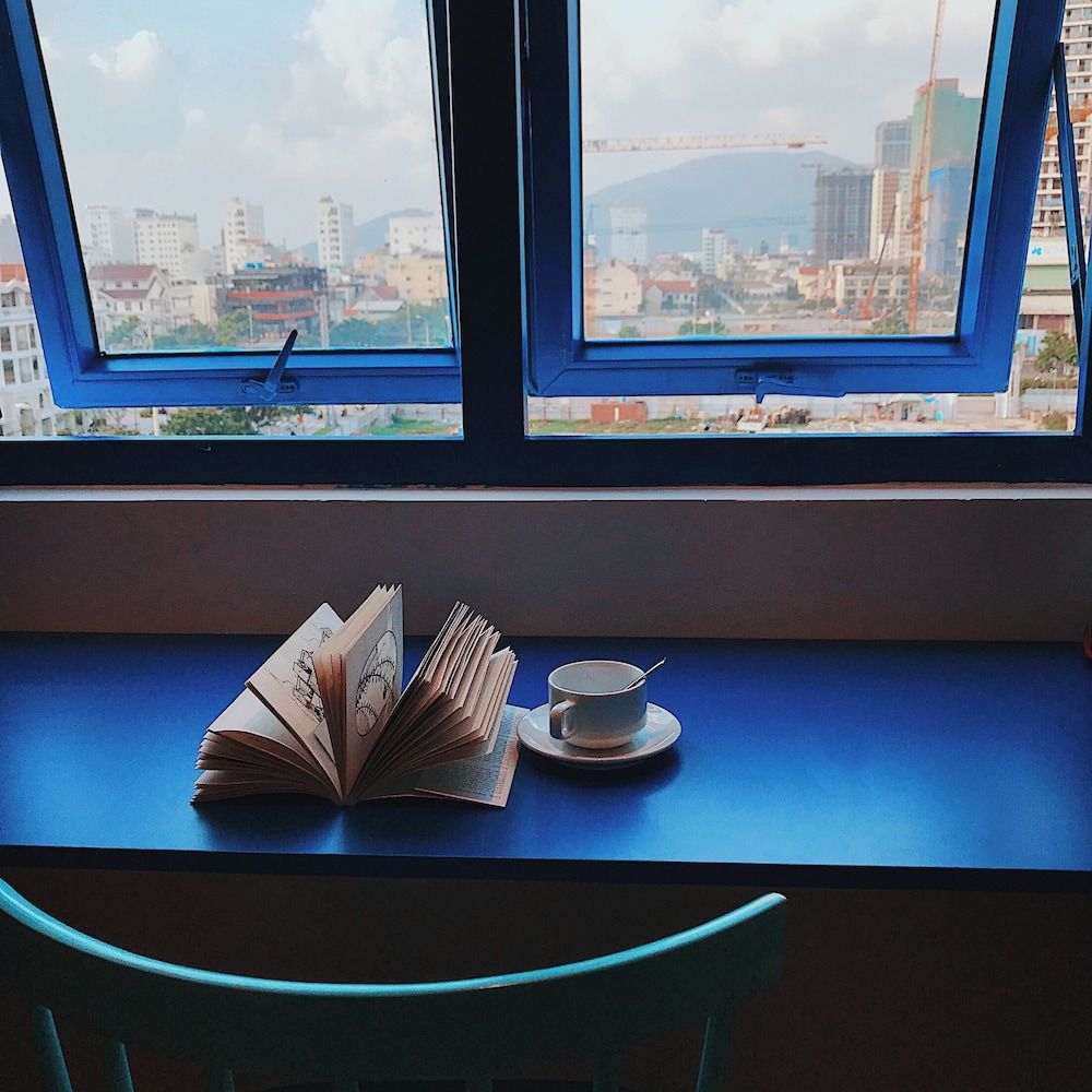 Chill Box Premier Beach Hotel Suite, City View 7