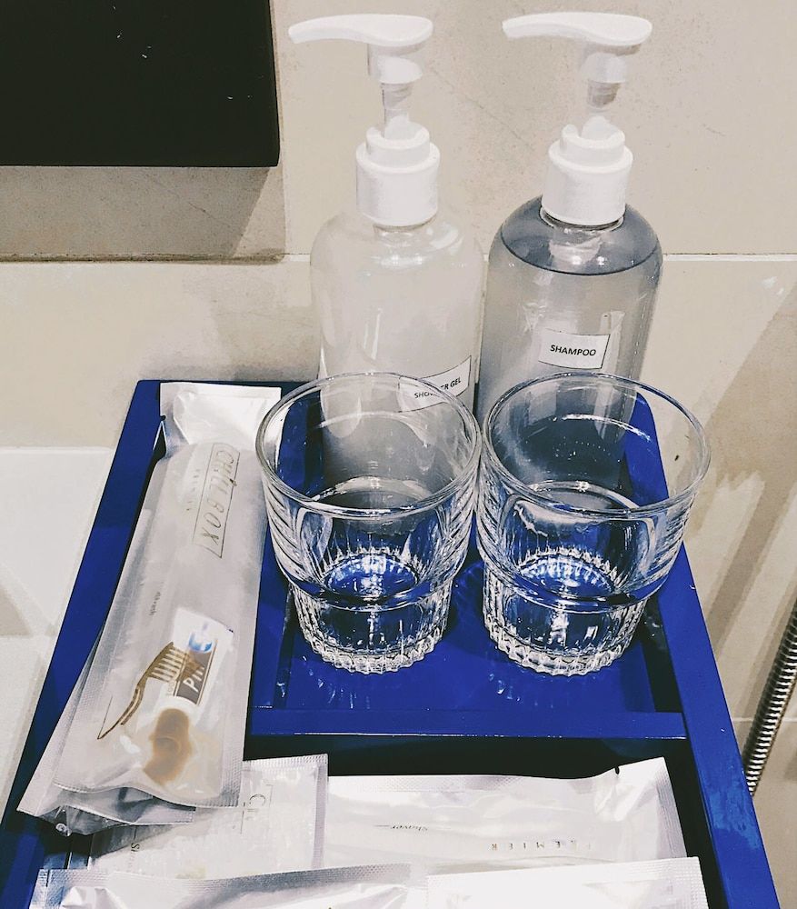 Chill Box Premier Beach Hotel Superior King 4