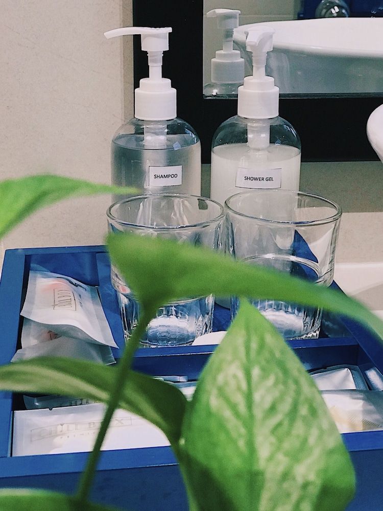 Chill Box Premier Beach Hotel Superior King 5