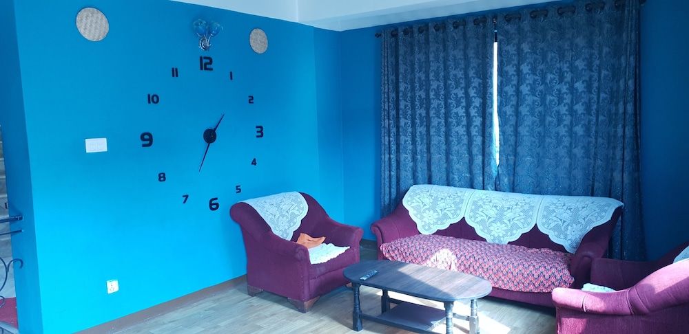 undefined Nirvana Apartments 2