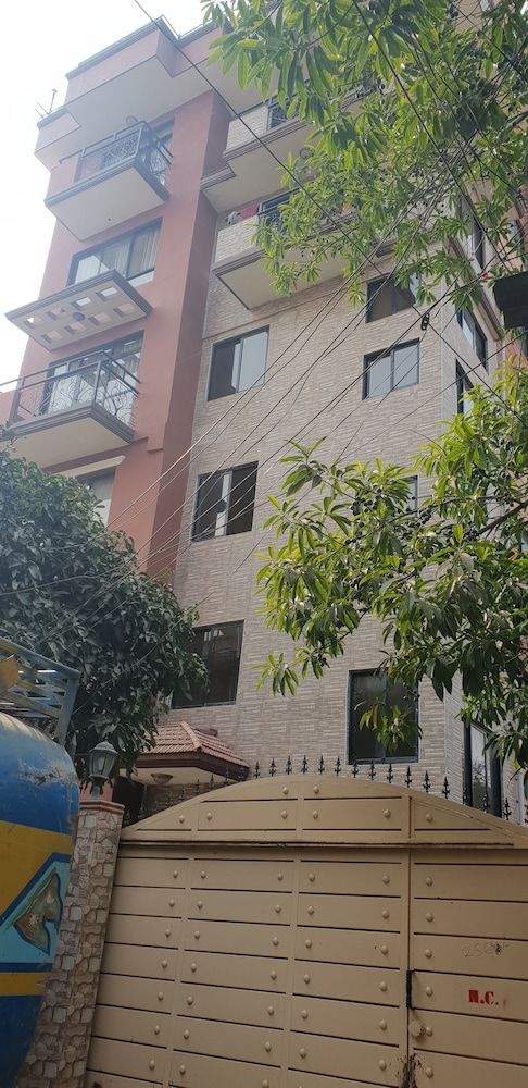 undefined Nirvana Apartments