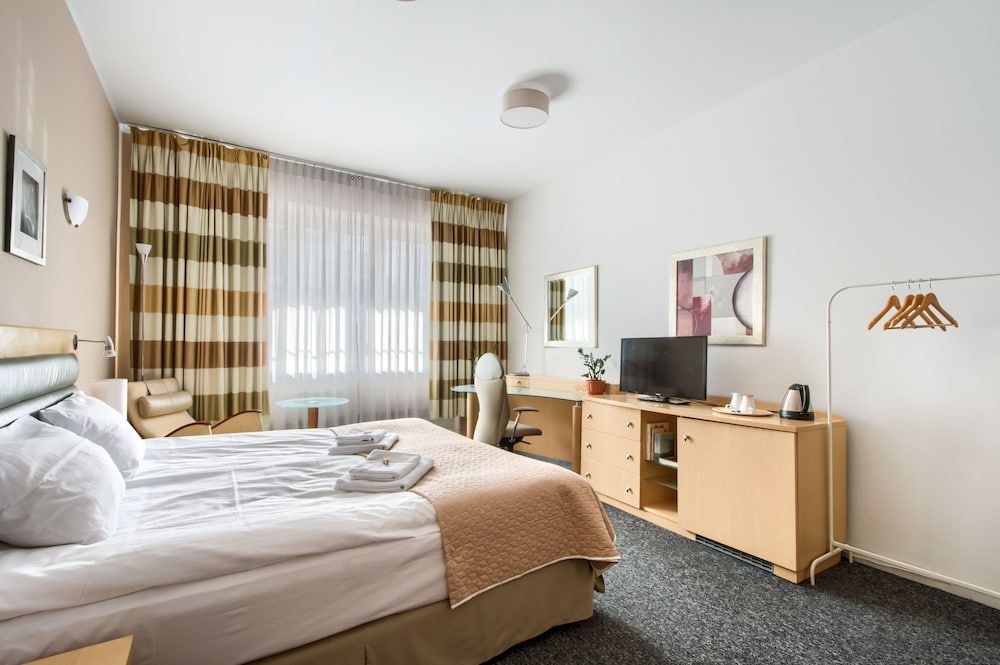 undefined 404 Rooms Wilanowska 8