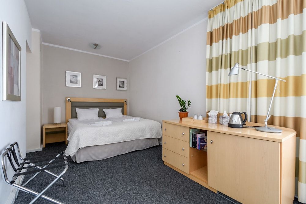 undefined 404 Rooms Wilanowska 5