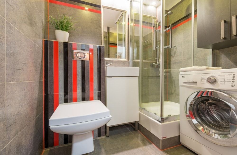 undefined P&O Apartments Emilii Plater 2 9