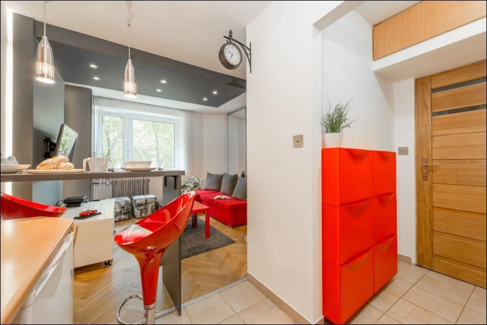 undefined P&O Apartments Emilii Plater 2 7