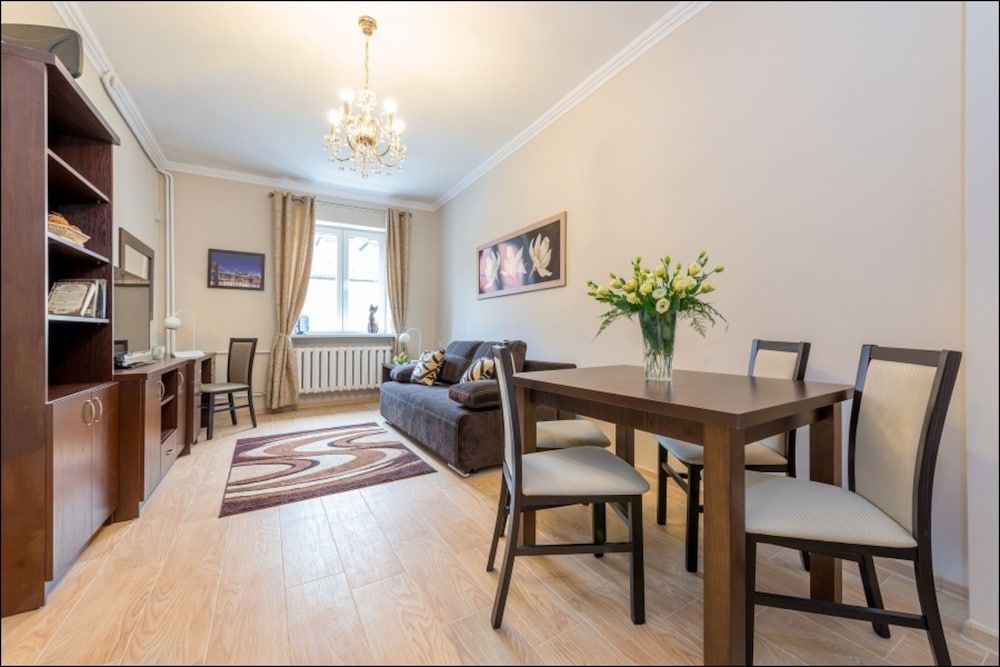 undefined P&O Apartments Freta 2 6