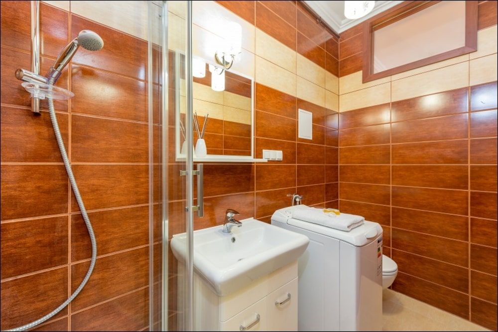 undefined P&O Apartments Freta 2 10