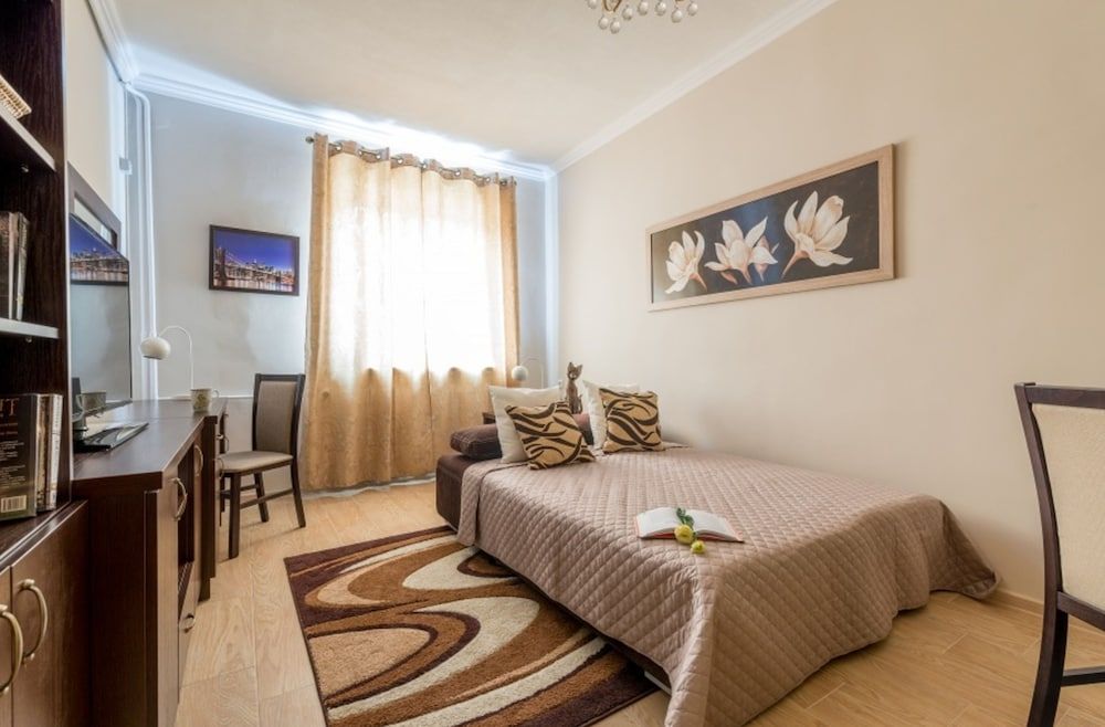 undefined P&O Apartments Freta 2 7