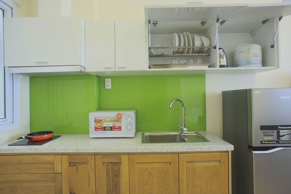 undefined Omachi Hotel & Apartment