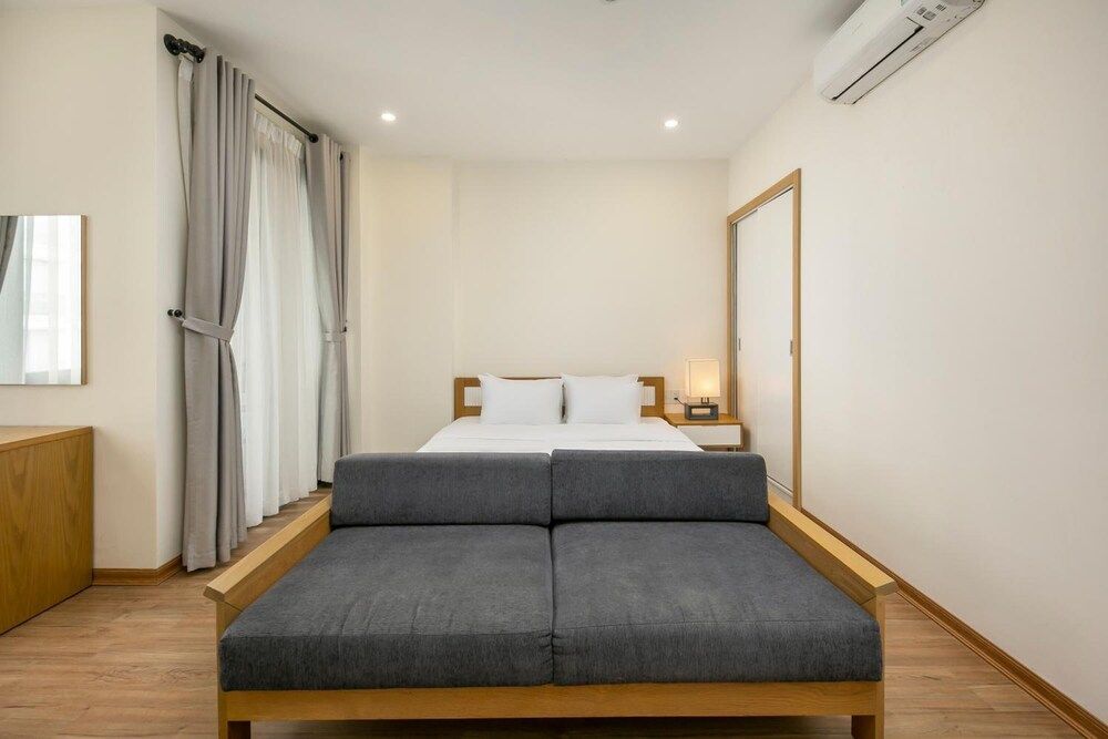 undefined Omachi Hotel & Apartment 9