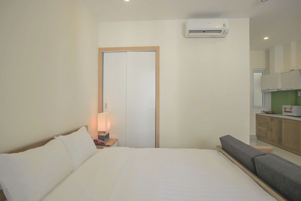 undefined Omachi Hotel & Apartment 7