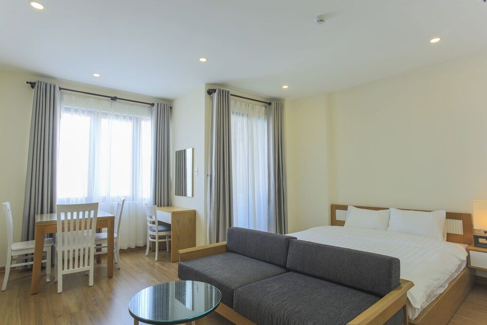 Omachi Hotel & Apartment Studio 9
