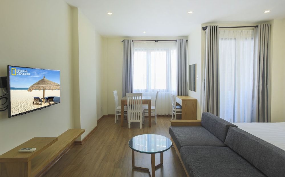 undefined Omachi Hotel & Apartment 8