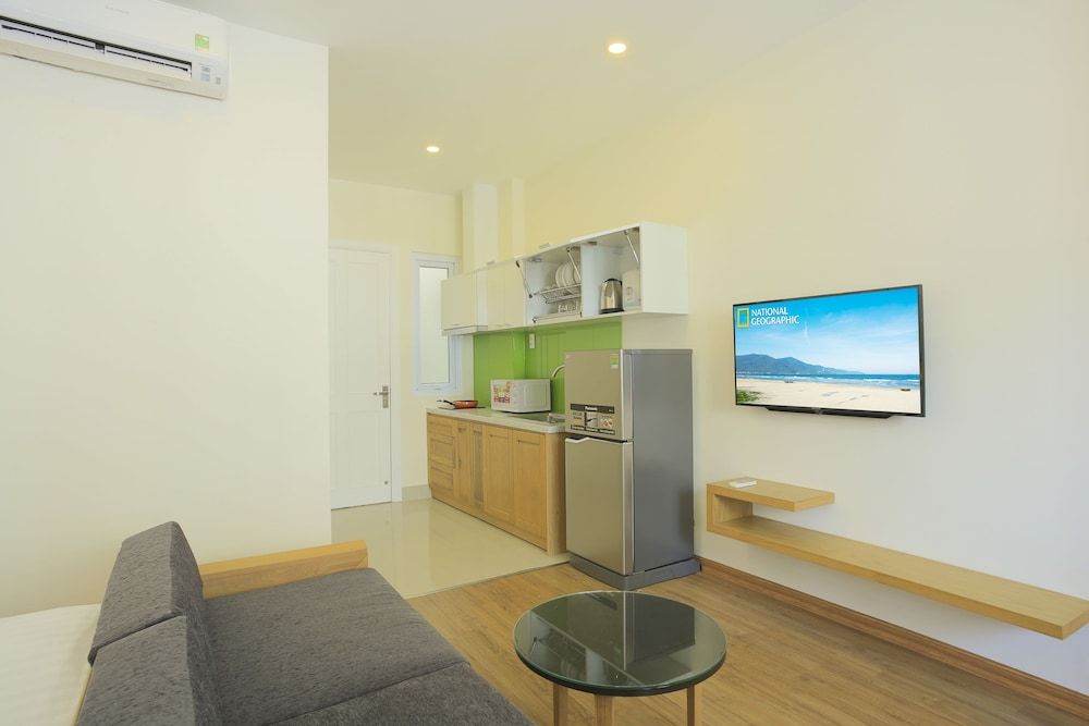 undefined Omachi Hotel & Apartment 5